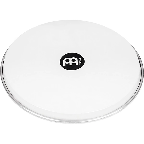 MEINL Artisan Edition Egypt Doumbek Head 8.75 in. White