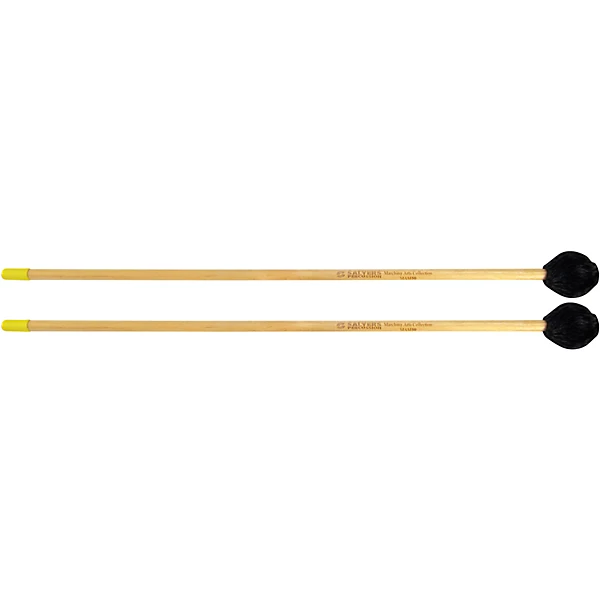 Salyers Percussion Marching Arts Collection Marimba Mallets Hard