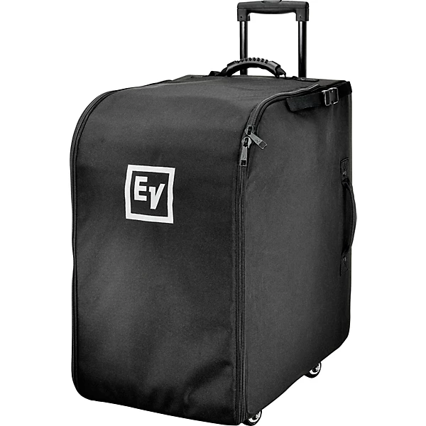 Electro-Voice EVOLVE 30M Carrying Case with Wheels