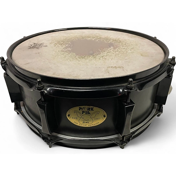 Used Porkpie 12X7 The Little Squealer Drum