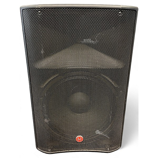 Used Harbinger V2215 Powered Speaker