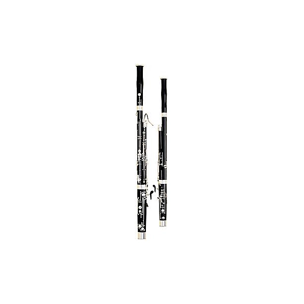 Fox Model III Bassoon