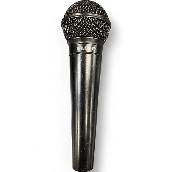 Used Digital Reference DRV100 Dynamic Microphone