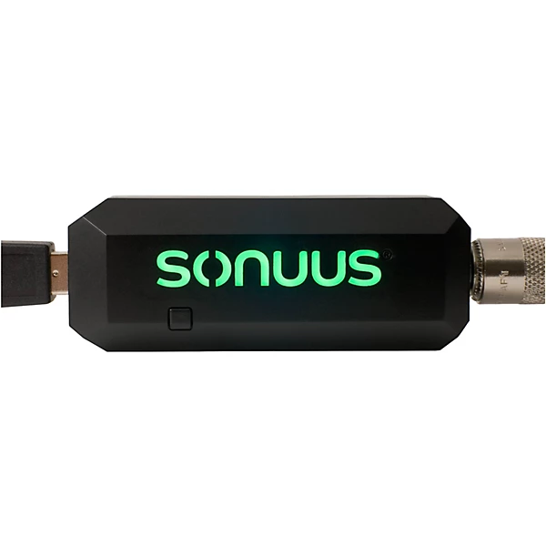 Sonuus i2M musicport MIDI Interface