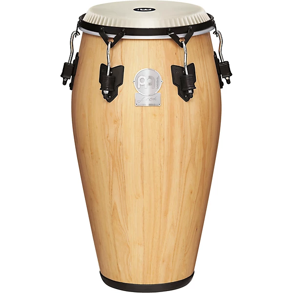 MEINL Artist Series Luis Conte Conga with Remo Nuskyn Head 11.75 in. Natural