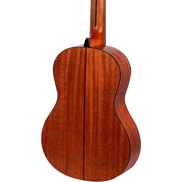 Valencia VC703 700 Series 3/4 Size Nylon-String Classical Acoustic Guitar Natural 4 Valencia VC703 700 Series 3/4 Size Nylon-String Classical Acoustic Guitar Natural