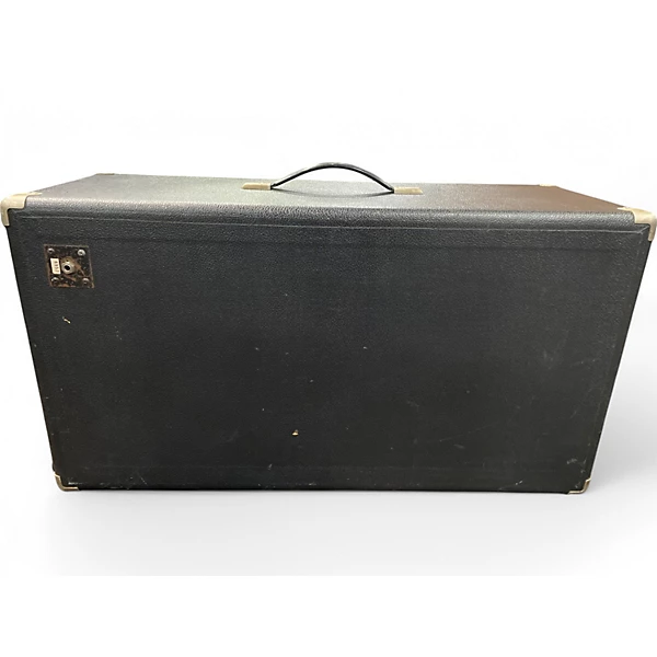 Used Miscellaneous CABINET Guitar Cabinet 4 Used Miscellaneous CABINET Guitar Cabinet