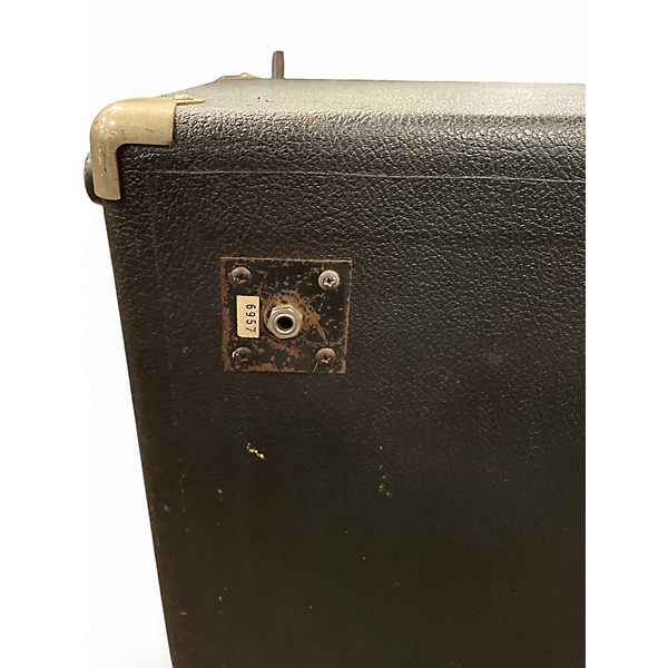 Used Miscellaneous CABINET Guitar Cabinet 6 Used Miscellaneous CABINET Guitar Cabinet