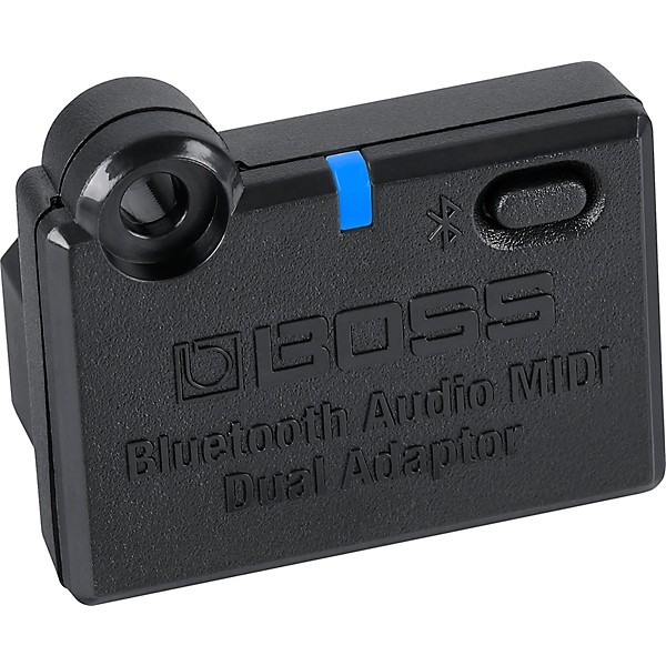 BOSS Bluetooth Audio MIDI Dual Adaptor 4 BOSS Bluetooth Audio MIDI Dual Adaptor