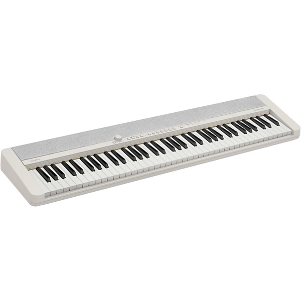 Casio Casiotone CT-S1 76-key Portable Keyboard White 4 Casio Casiotone CT-S1 76-key Portable Keyboard White