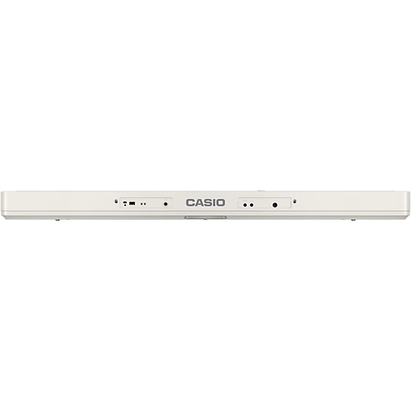 Casio Casiotone CT-S1 76-key Portable Keyboard White 6 Casio Casiotone CT-S1 76-key Portable Keyboard White