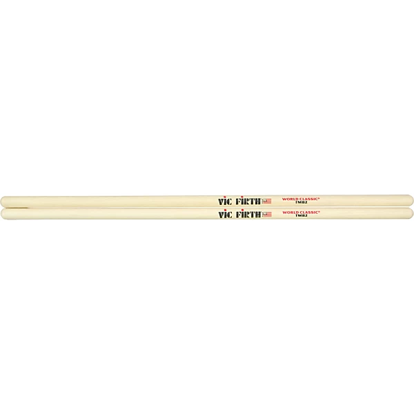 Vic Firth World Classic Timbale Sticks 16.5 in.