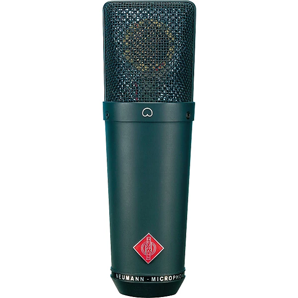 Neumann TLM-193 Cardioid Condenser Microphone