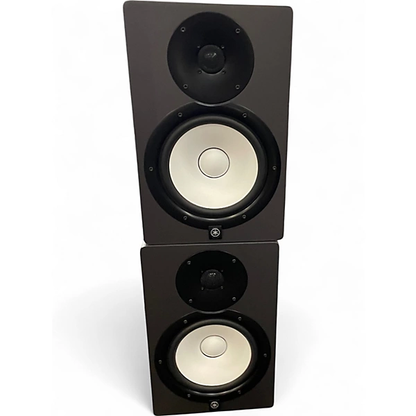 Used Yamaha HS8 Pair Powered Monitor