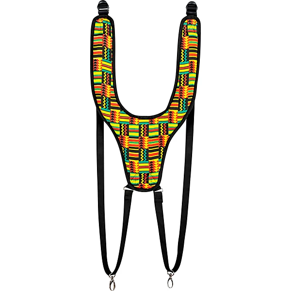 MEINL Designer Djembe Strap - Simbra