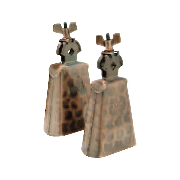 Toca Pro Line Cowbell Black Copper Medium
