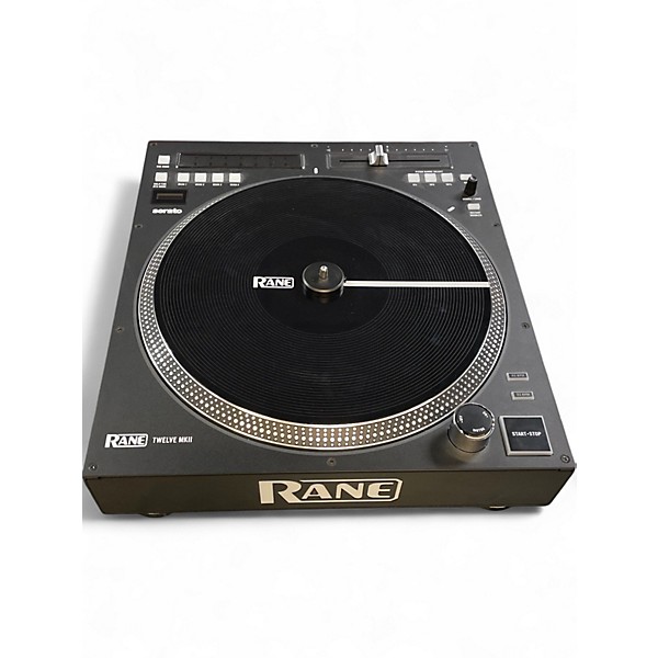 Used RANE TWELVE MKII DJ Controller