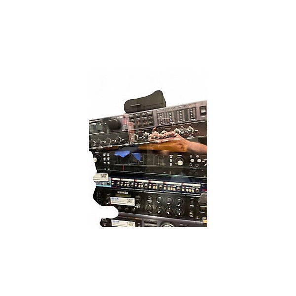 Used Audient ASP 800 Microphone Preamp