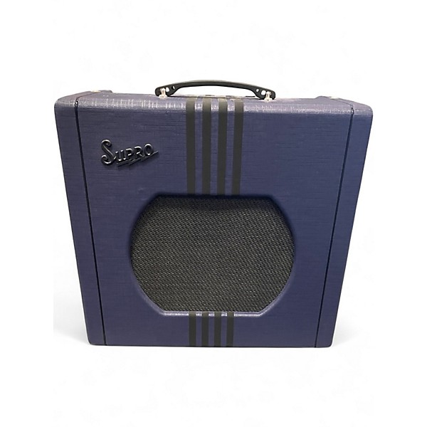 Used Supro Delta King 12 Guitar Combo Amp