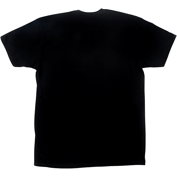 Charvel Guitar Logo Black T-Shirt XX Large 4 Charvel Guitar Logo Black T-Shirt XX Large