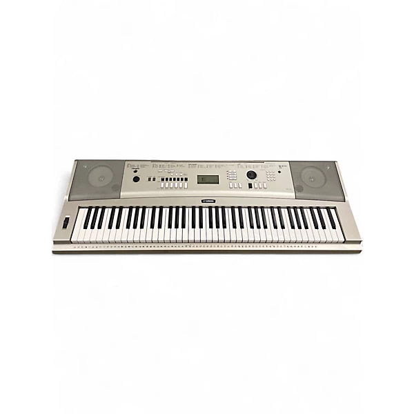 Used Yamaha YPG235 76 Key Digital Piano
