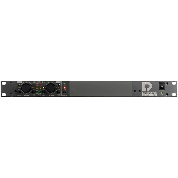 Lake People Mic-Amp F311 D