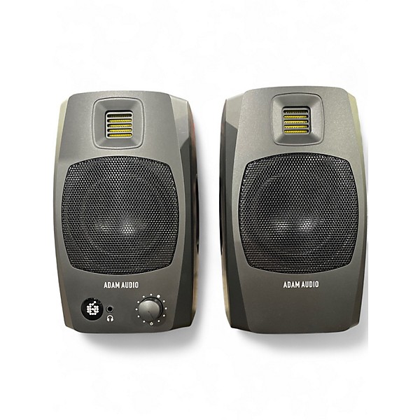 Used ADAM Audio d3v Powered Monitor