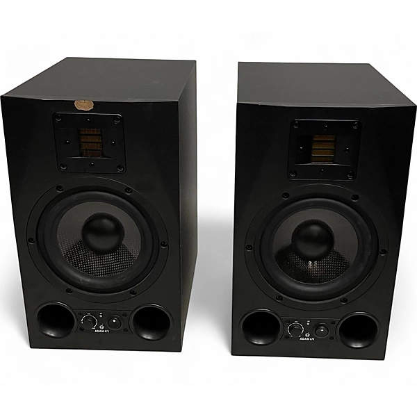 Used ADAM Audio AV7 Pair Powered Monitor