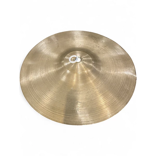 Used 2023 Zildjan 10in Vintage K Cymbal