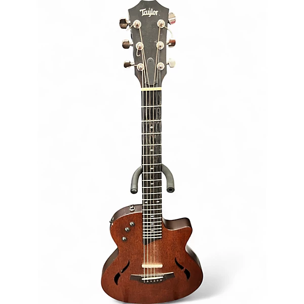 Used Taylor T5Z Classic Natural Acoustic Electric Guitar
