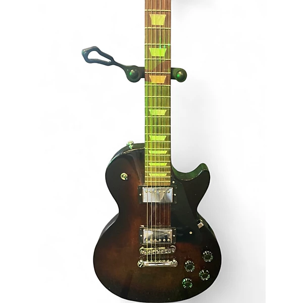 Used Gibson Les Paul Studio Tobacco Solid Body Electric Guitar