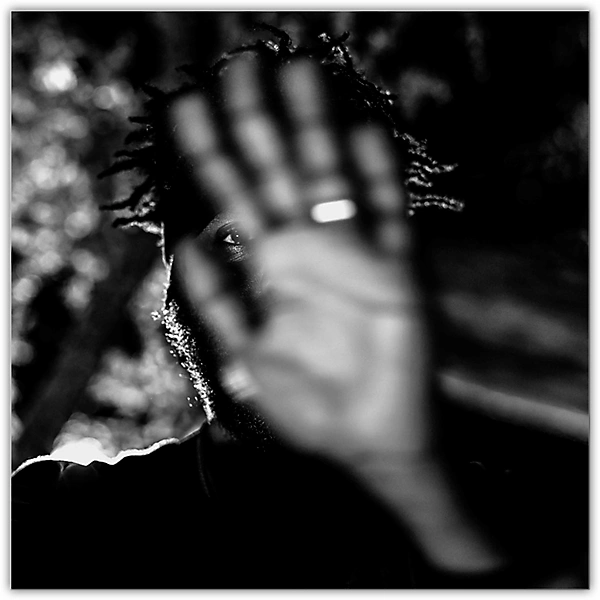 Gary Clark Jr. - JPEG RAW [2 LP]