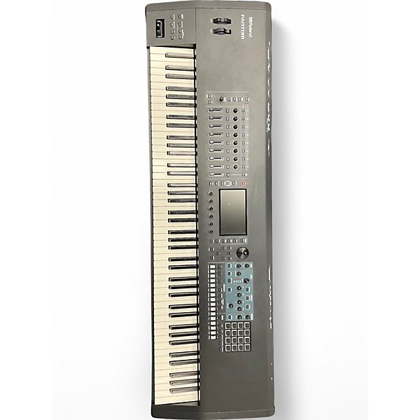 Used Roland Fantom 8 Keyboard Workstation