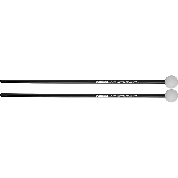 Innovative Percussion Fundamental Series Keyboard Mallets MEDIUM-HARD XYLOPHONE BELL / Birch