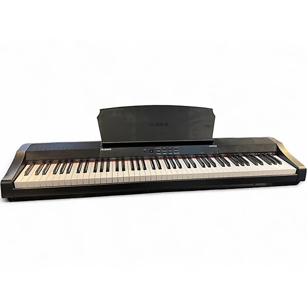 Used Alesis PRESTIGE 88 Digital Piano
