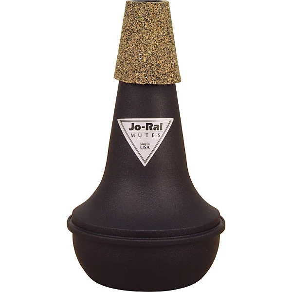 Jo-Ral 1P Tenor Trombone Practice Mute