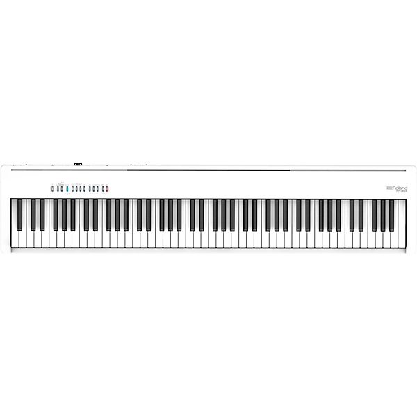 Roland FP-30X 88-Key Digital Piano White