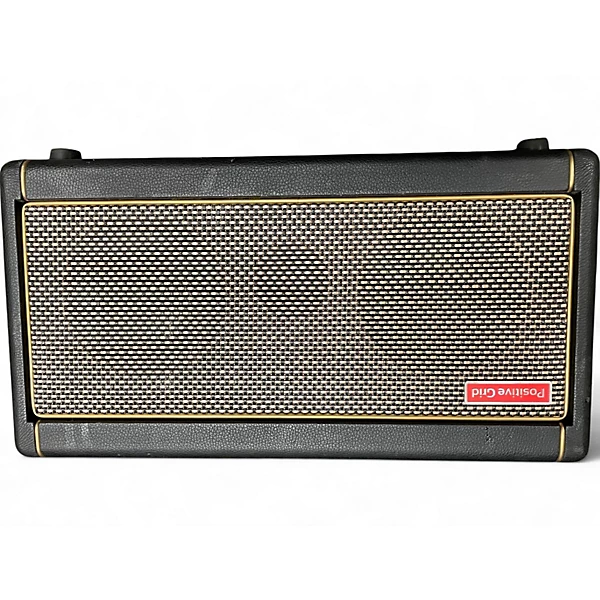 Used Positive Grid SPARK 40 Guitar Combo Amp 4 Used Positive Grid SPARK 40 Guitar Combo Amp