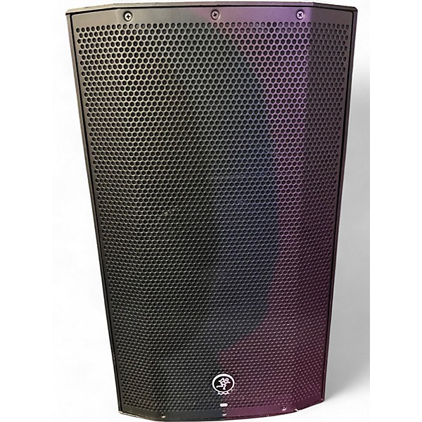 Used 2020s Mackie THUMP 12BST Powered Speaker