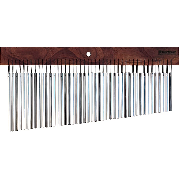 Treeworks Studio Tree 44-Bar Single-Row Thin Bar Chime