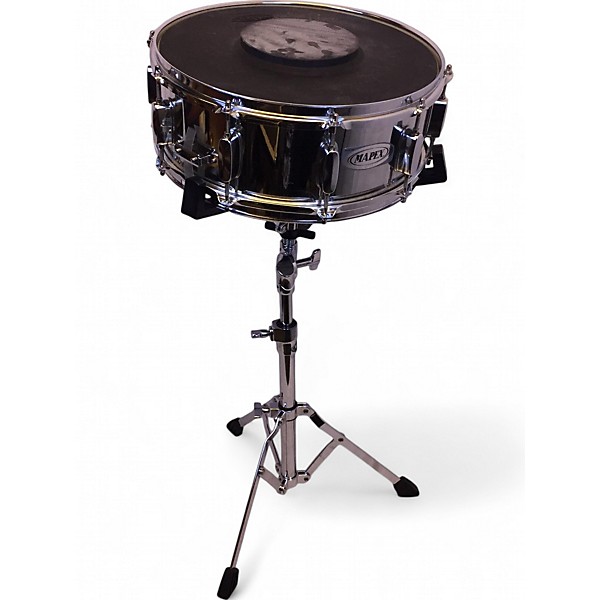 Used Mapex Percussion Kit Drum