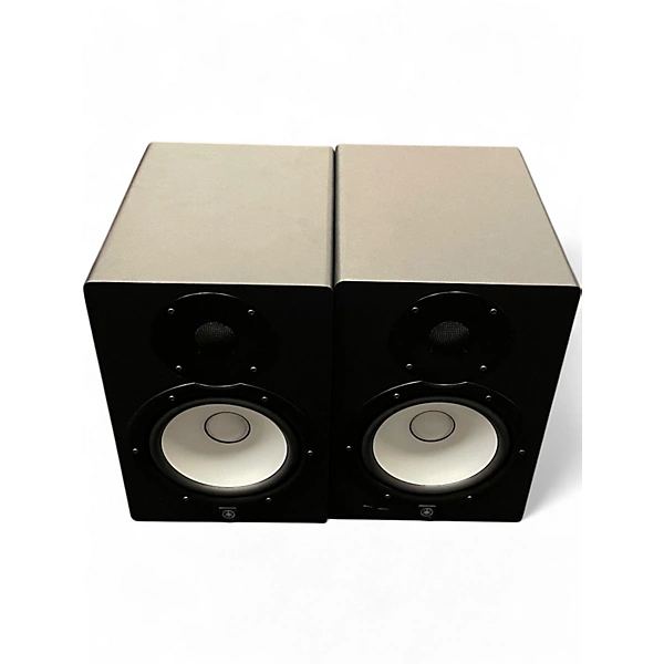 Used Yamaha HS8 Pair Powered Monitor