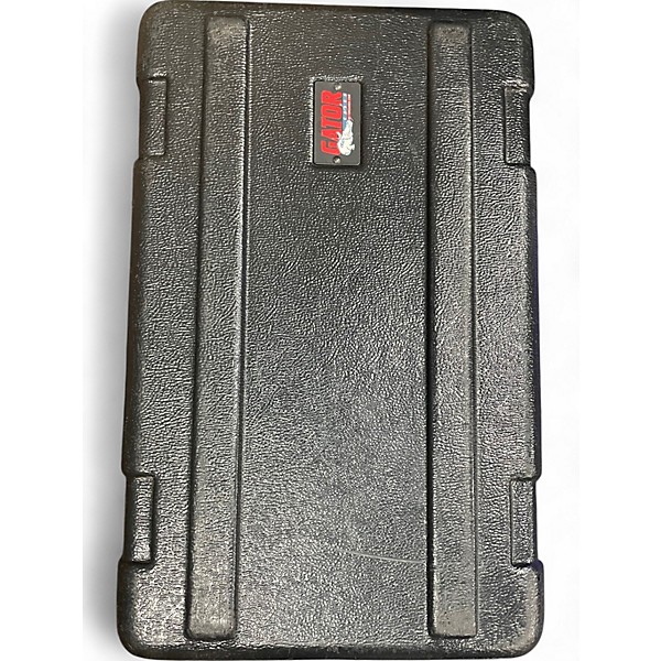 Used Gator 6U Rack Case Utility Case