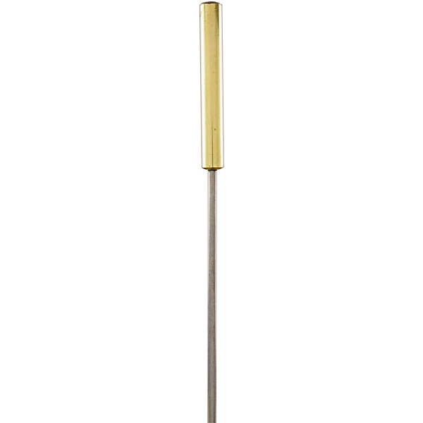 Grover Pro Brass Tubular Beater 5/16 in.