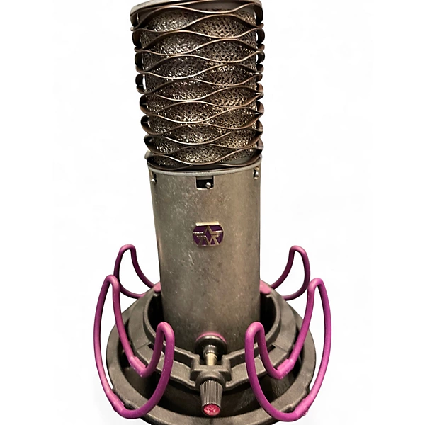Used Aston Spirit Condenser Microphone