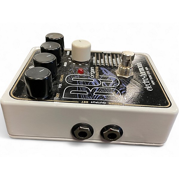Used Electro-Harmonix B9 Organ Machine Effect Pedal 6 Used Electro-Harmonix B9 Organ Machine Effect Pedal