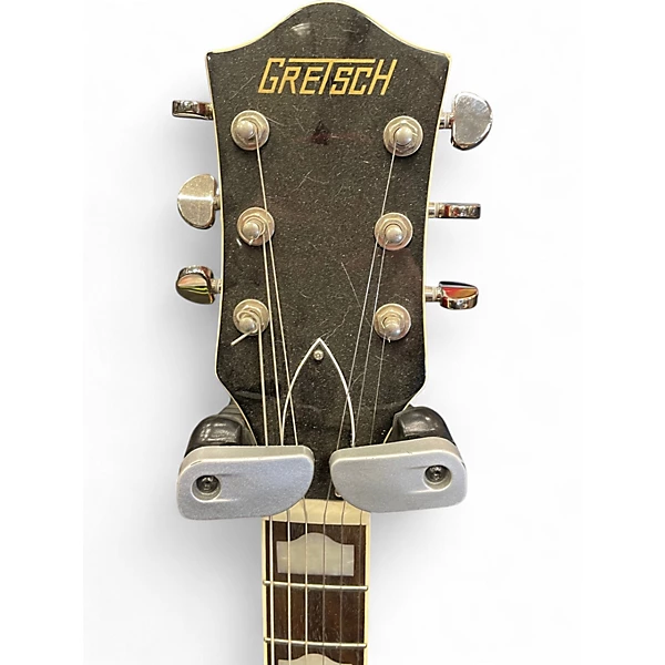 Used Gretsch Guitars G2420T Streamliner Candy Apple Red Metallic Hollow Body Electric Guitar 6 Used Gretsch Guitars G2420T Streamliner Candy Apple Red Metallic Hollow Body Electric Guitar
