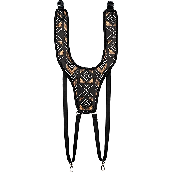 MEINL Designer Djembe Strap - Kanga Sarong