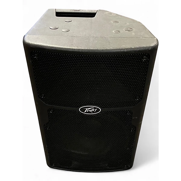 Used Peavey PVX 10 PA Speaker Powered Speaker