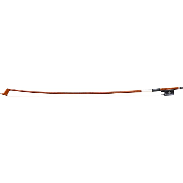Artino Three Star Wood Veneer Carbon Fiber Cello Bow 4/4 Round